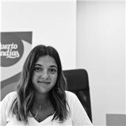 Profesora en materias de letras y ciencias sociales para todas las edades y niveles